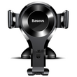 Baseus Car Holder Osculum Gravity Black
