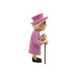 MINIX - QUEEN ELIZABETH II