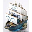 ONE PIECE GRAND SHIP COLLECTION MARINE SHIP