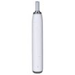 ORAL-B iO Series 10 Stardust White Electric toothbrush + iO Sense charger White