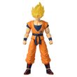 DRAGON BALL DRAGON STARS - SUPER SAIYAN GOKU (DBS BROLY VER.)