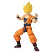 DRAGON BALL DRAGON STARS - SUPER SAIYAN GOKU (DBS BROLY VER.)