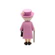 MINIX - QUEEN ELIZABETH II