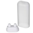 ORAL-B iO Series 10 Stardust White Electric toothbrush + iO Sense charger White