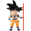 DRAGON BALL DRAGON STARS - KID GOKU DAIMA