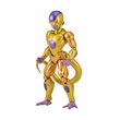 DRAGON BALL DRAGON STARS GOLDEN FREIZA