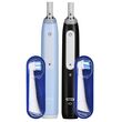 Braun Oral-B iO 3 electric toothbrush set DUO BLACK & BLUE