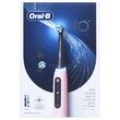 Oral-B iO5 Pink electric toothbrush