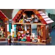 LEGO HARRY POTTER 76437 The Burrow - Collectors’ Edition
