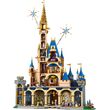 LEGO DISNEY 43222 DISNEY CASTLE