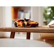 LEGO TECHNIC 42196 Lamborghini Huracán Tecnica Orange
