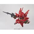 SDEX MSN-06S SINANJU