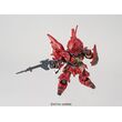 SDEX MSN-06S SINANJU