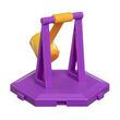 STUMBLE GUYS S2 STUMBLING BLOCKS - VER.A