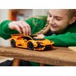 LEGO TECHNIC 42196 Lamborghini Huracán Tecnica Orange