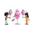 LEGO FRIENDS 42643 Cotton Candy Stand and Scooter