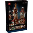 LEGO HARRY POTTER 76437 The Burrow - Collectors’ Edition