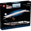 LEGO ICONS 10318 CONCORDE