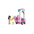 LEGO FRIENDS 42643 Cotton Candy Stand and Scooter
