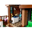 LEGO HARRY POTTER 76437 The Burrow - Collectors’ Edition