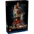 LEGO HARRY POTTER 76437 The Burrow - Collectors’ Edition