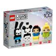 LEGO BRICKHEADZ 40622 Disney 100th Celebration