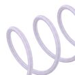 Baseus Gem USB to IP 2.4A fast charging cable 1 m Purple