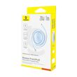 Baseus Free2Pull Expandable USB C to iP Ligtning fast charging cable 1 m 20 W Blue