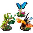 LEGO IDEAS 21342 The Insect Collection