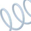 Baseus Gem USB A to USB C fast charging cable 2 m 100 W Blue