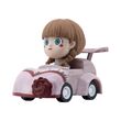 YUME TOYS Horror Zoom Hero assorted figure 5cm