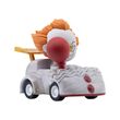 YUME TOYS Horror Zoom Hero assorted figure 5cm