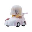 YUME TOYS Horror Zoom Hero assorted figure 5cm
