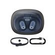 Baseus Eli Fit Open- Ear Headset Wireless Connectivity/Music USB Type-C Bluetooth Black