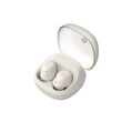 Havit TW969 - TWS wireless headphones, beige