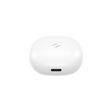Havit TW931 - TWS wireless headphones, white