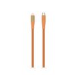 Havit CB6255 - USB charging cable type C to Lightning, 1 m (orange)