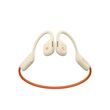 Havit E510BT Freego1 Air – Open Ear Air Conduction Headphones, beige