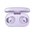 Baseus Bowie E18 Headset True Wireless Stereo (TWS) In-ear Calls/Music USB Type-C Bluetooth Purple