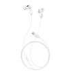 Baseus Encok CZ20 Headset Wired In-ear Calls/Music USB Type-C White