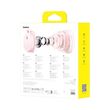 Baseus Bowie D05 Wireless headphones Pink
