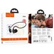 Hoco ES63 Graceful Headset Wireless Air-conduction Connectivity/Music Bluetooth Black