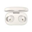 Baseus Bowie E18 Headset True Wireless Stereo (TWS) In-ear Calls/Music USB Type-C Bluetooth White