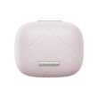 Baseus AirNora 3 Headset True Wireless Stereo (TWS) In-ear Calls/Music Bluetooth Pink