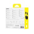Baseus Bowie E18 Headset True Wireless Stereo (TWS) In-ear Calls/Music USB Type-C Bluetooth Black