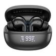 Hoco EQ5 Energy Headset Wireless In-Ear Calls/Music Bluetooth Black