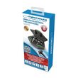 Esperanza EH231K headphones/headset Wireless In-ear Calls/Music Micro-USB Bluetooth Black