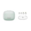 Baseus AirNora 3 Headset True Wireless Stereo (TWS) In-ear Calls/Music Bluetooth Green