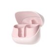 Havit TW906 Pro - TWS wireless headphones, pink