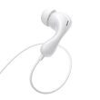 Baseus Encok CZ20 Headset Wired In-ear Calls/Music USB Type-C White